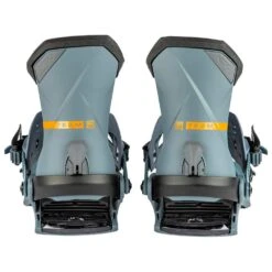 Fijaciones Snowboard Nitro Team Gunmetal 19 Fijaciones Snowboard Nitro Team Gunmetal -Glisshop 2040a300a2bbc0bef05c16ea2f1c33c2c11d3d97 H24NITRBIN3402304 2