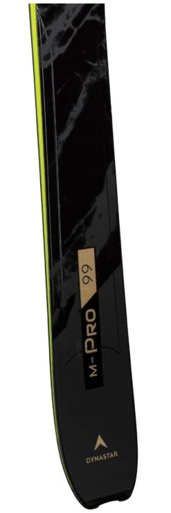 Esquís Dynastar M-Pro 99 -Glisshop 206919bfef7f0a8e9febb357fb442cb372e67117 H23DYNSSKI213551 903