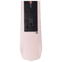 NIDECKER Pack Snowboard Sensor Plus + Fij 33 NIDECKER Pack Snowboard Sensor Plus + Fij -Glisshop 20f462456e630eb1d95a39155547c7290793c5ab H24NIDEBOA419545 904