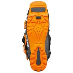 Botas De Esquí De Travesía Scarpa 4-Quattro Sl Black Orange -Glisshop 21072a7d66029c74e86d5f0ef22423652af907d1 H23SCARCHA257256 9