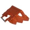 Cuchillos/navajas Dynafit 100mm Orange -Glisshop 21094e3a617e9b68120ef235a8fa92c15610be11 VH14DYNAACC003 0