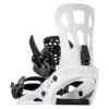 Fijaciones Snowboard Flux EM White -Glisshop 213b1ccae8ba785f4483edb4ac74554c9acdf78b H24FLUXBIN4420216 0