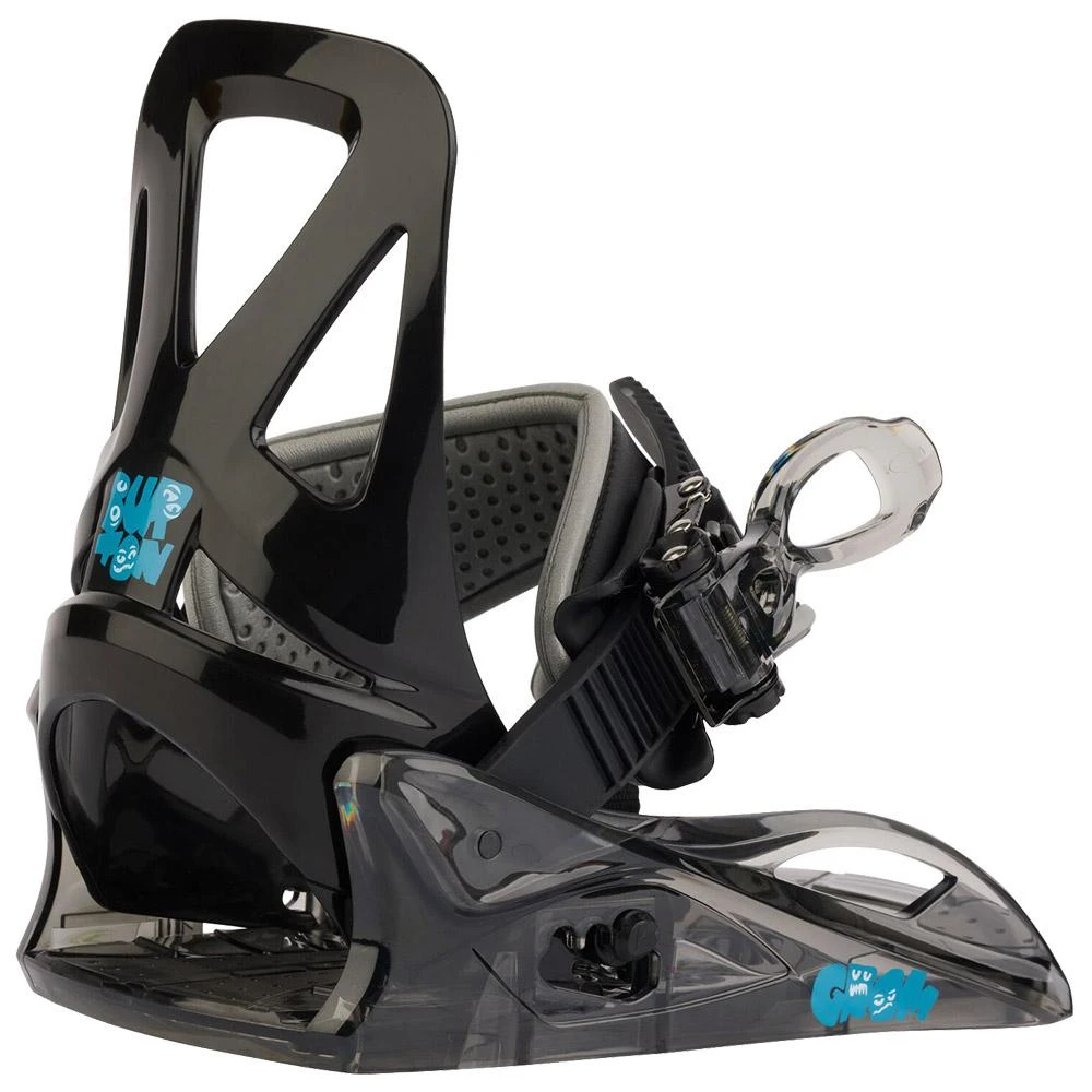 Jones Pack Snowboard Youth Flagship + Fij 11 Jones Pack Snowboard Youth Flagship + Fij - Imagen 9