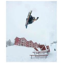 Salomon Pack Snowboard Huck Knife + Fij -Glisshop 2156930dfad1bbc6989aa05b863871dc1c4ca9c0 H24SALOBOA384479 905