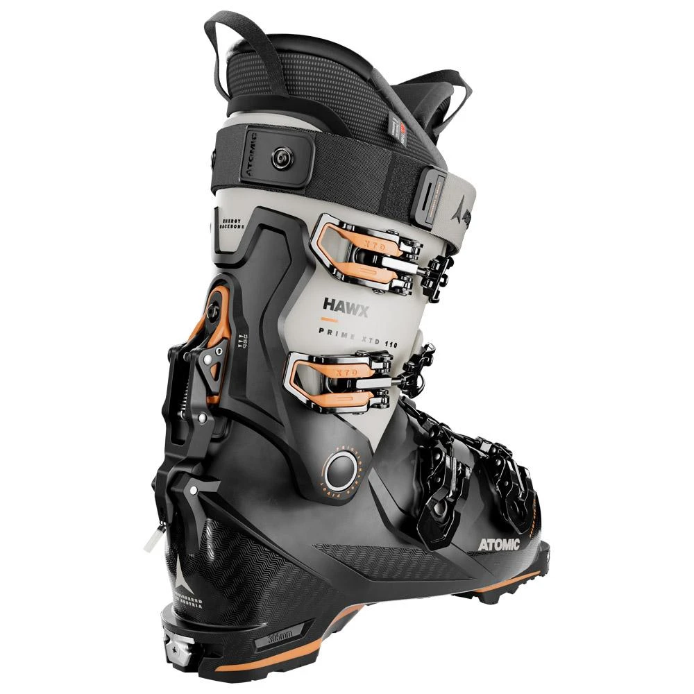 Botas De Esquí Atomic Hawx Prime Xtd 110 Gw Black Stone 4 Botas De Esquí Atomic Hawx Prime Xtd 110 Gw Black Stone - Imagen 2