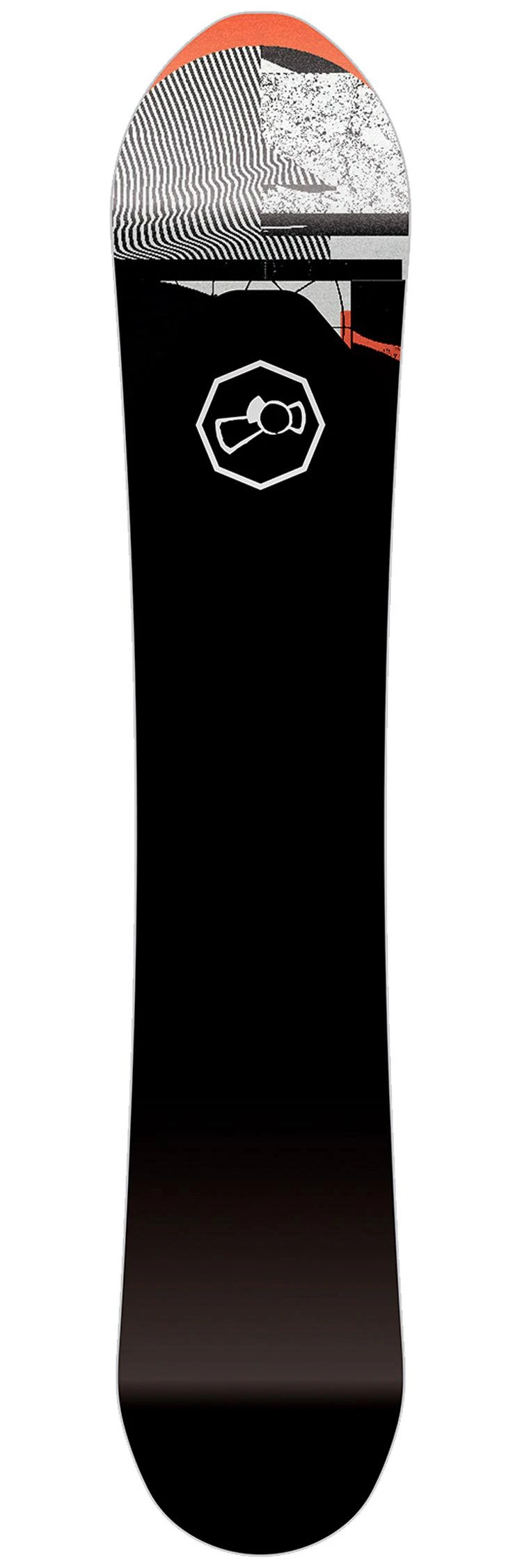 Capita Pack Snowboard The Navigator + Fij 4 Capita Pack Snowboard The Navigator + Fij - Imagen 2