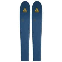 Esquís Fischer Ranger Blue 9 Esquís Fischer Ranger Blue -Glisshop 21d4ba3875fe5ece0bc22b158dcce2fd2be1a08d H23FISCSKI330901 901