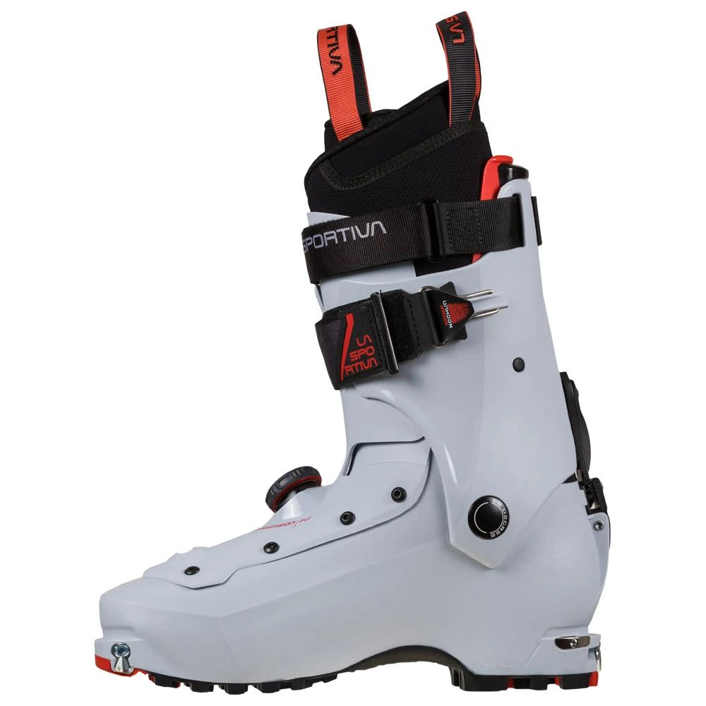 Botas De Esquí De Travesía La Sportiva Stellar II Ice Hibiscus 4 Botas De Esquí De Travesía La Sportiva Stellar II Ice Hibiscus - Imagen 2