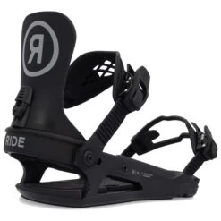 Fijaciones Snowboard Ride K-1 Black 11 Fijaciones Snowboard Ride K-1 Black -Glisshop 21fc8ade07e0a701f98b0b19e12487bf30eb87e8 H23RIDEBIN2268950 0 2
