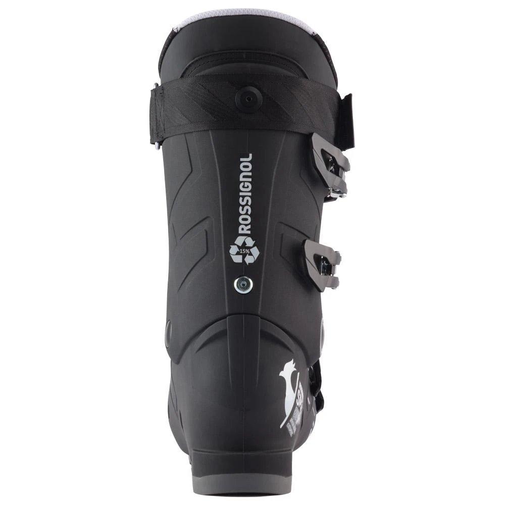 Botas De Esquí Rossignol Speed 80 Hv+ Black 5 Botas De Esquí Rossignol Speed 80 Hv+ Black - Imagen 3