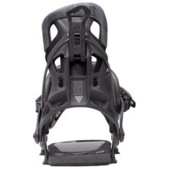 Fijaciones Snowboard Flow NX2 Black -Glisshop 222b2806661f1b9ca6a6c3f44d1187be44f3461c H24FLOWBIN3392176 2