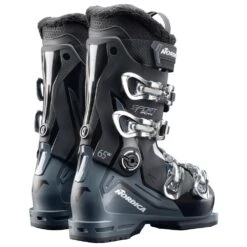 Botas De Esquí Nordica Sportmachine 3 65 W Black Anthracite White 14 Botas De Esquí Nordica Sportmachine 3 65 W Black Anthracite White -Glisshop 2232a6b6ff95b3e619be5d608d2902b97bcf6934 H24NORDCHA398700 903