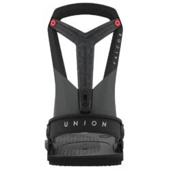 Fijaciones Snowboard Union Falcor Black 17 Fijaciones Snowboard Union Falcor Black -Glisshop 22462a5a22057c95c87b7d4487de4f2e9820f0c7 H24UNIOBIN4412047 2