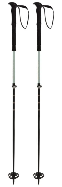 Bastones Volkl Touristick AA Adjust White