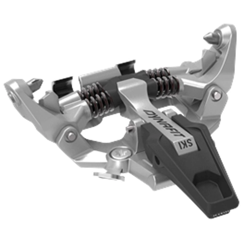 BLACK CROWS Pack Esquí Travesía Corvus Freebird + Fij 9 BLACK CROWS Pack Esquí Travesía Corvus Freebird + Fij - Imagen 7