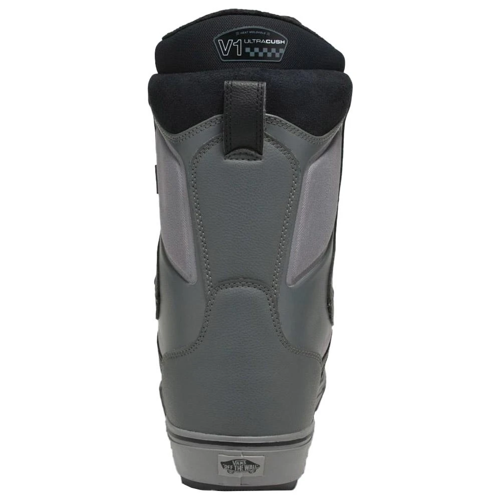 Botas Vans Aura OG 4 Botas Vans Aura OG - Imagen 2