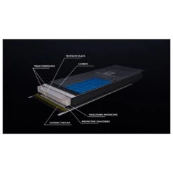 Esquís De Travesía Majesty Superwolf Carbon 15 Esquís De Travesía Majesty Superwolf Carbon -Glisshop 230593f2d3e3d2d2b83d366b45e620fb97609bfe H23MAJESKI265091 904