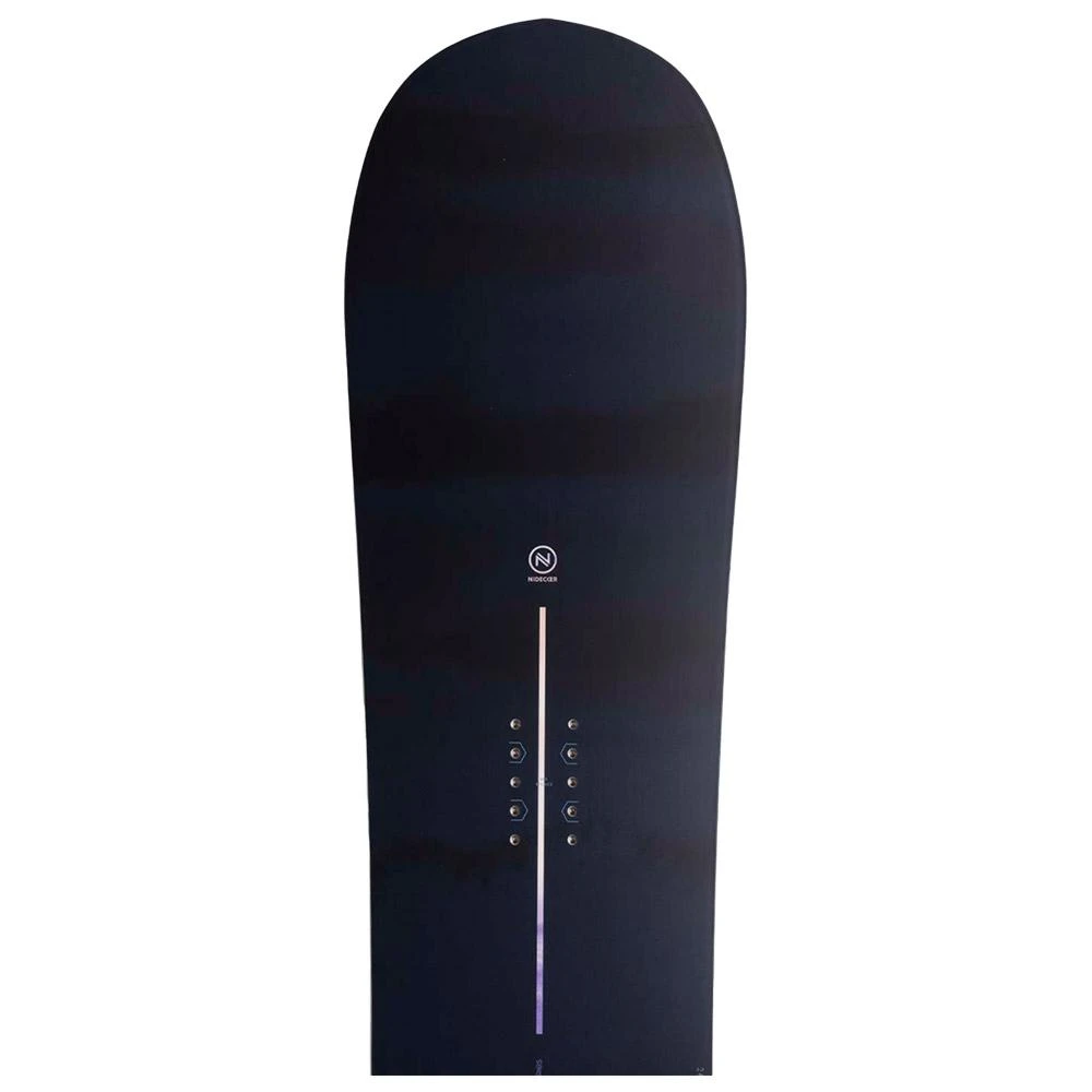 NIDECKER Pack Snowboard Ora + Fij 7 NIDECKER Pack Snowboard Ora + Fij - Imagen 5