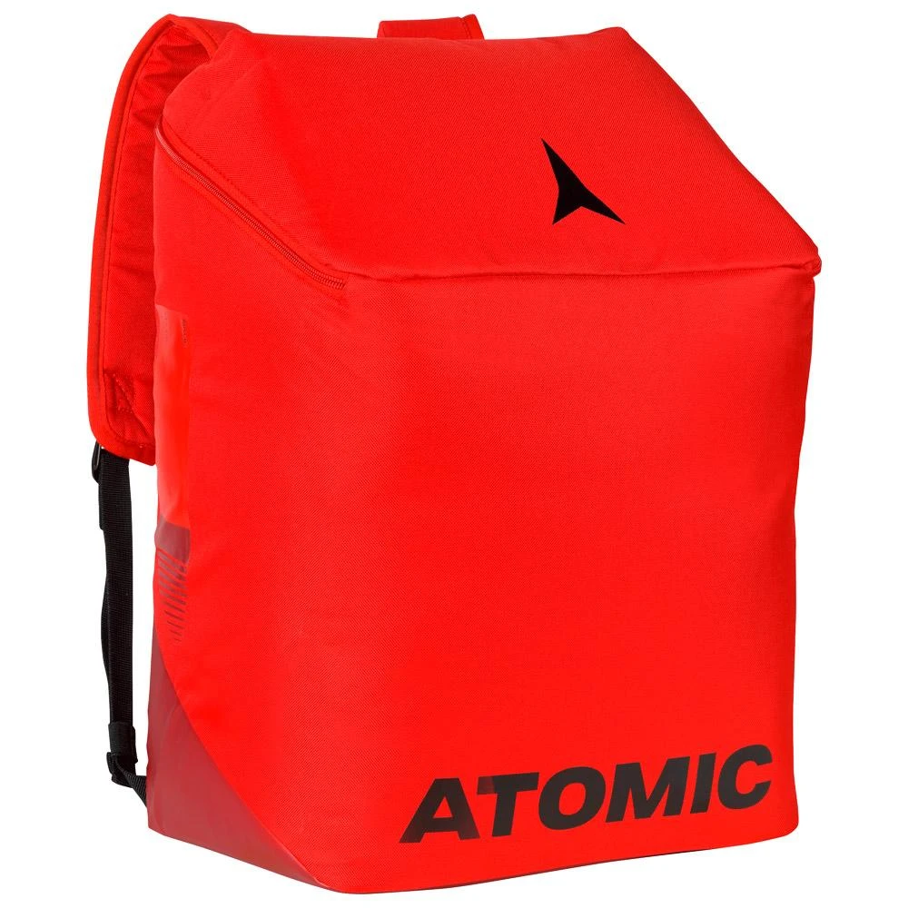 Atomic A Sleeve 205cm Red Black + 5 Atomic A Sleeve 205cm Red Black + - Imagen 3
