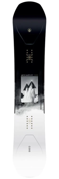 Tabla De Snowboard Capita Super Doa -Glisshop 23b2e19ea3d77345ad0984d33474e3833fe8ceb9 H24CAPIBOA413112 CAPI0842955 0