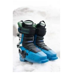 Botas De Esquí K2 Evolver Blue -Glisshop 23f00e9ba744e7a1169abb58710618e3e0fc26c6 H24KDEUCHA414861 904