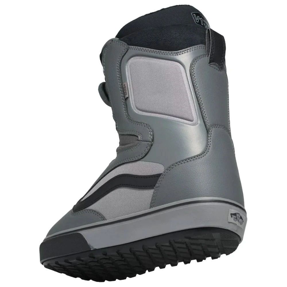 Botas Vans Aura OG 8 Botas Vans Aura OG - Imagen 6