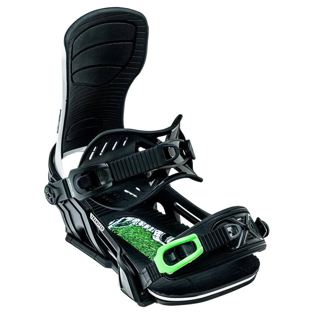 Lib Tech Pack Snowboard Skate Banana + Fij 6 Lib Tech Pack Snowboard Skate Banana + Fij - Imagen 4