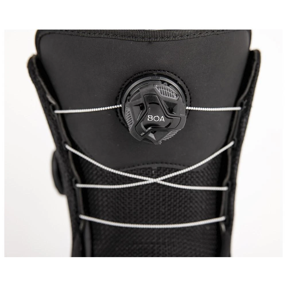 Botas Nitro Sentinel Boa True Black 9 Botas Nitro Sentinel Boa True Black - Imagen 7