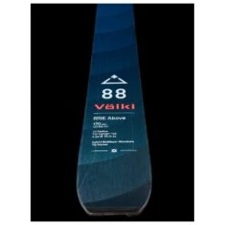 Esquís De Travesía Volkl Rise Above 88 -Glisshop 242dcb2b95941501fc9d34be4af9e3ac7905762a H23VOLKSKI215514 903 1
