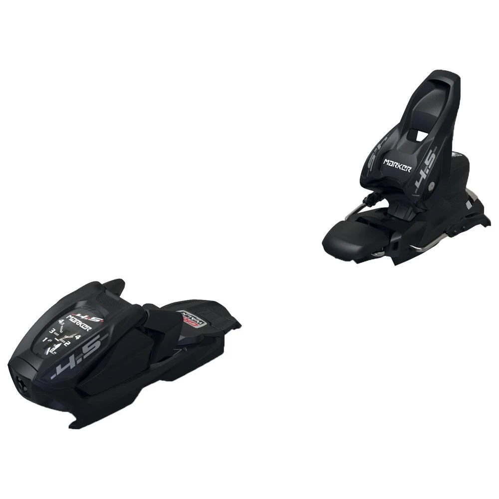 K2 Pack Esquí Alpino Juvy 4.5 Fdt Jr + Fij 9 K2 Pack Esquí Alpino Juvy 4.5 Fdt Jr + Fij - Imagen 7