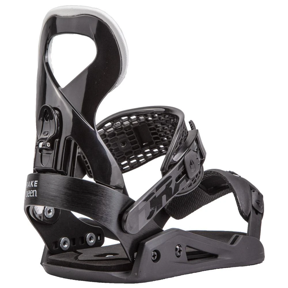 RIDE Pack Snowboard Compact + Fij 18 RIDE Pack Snowboard Compact + Fij - Imagen 16