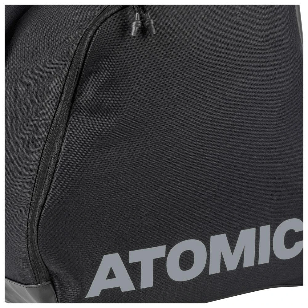 Atomic Pack A Sleeve Black Grey + 6 Atomic Pack A Sleeve Black Grey + - Imagen 4