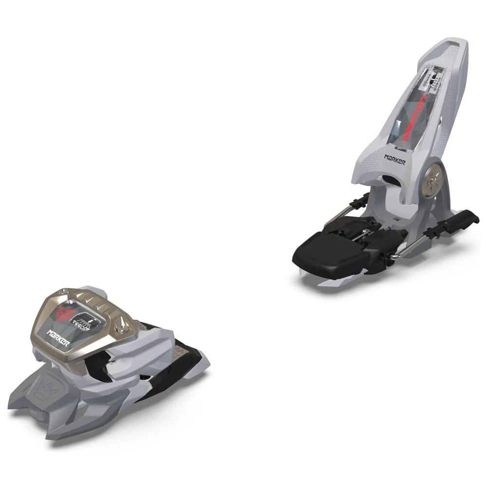 Fischer Pack Esquí Alpino Ranger 84 + Fij 5 Fischer Pack Esquí Alpino Ranger 84 + Fij - Imagen 3