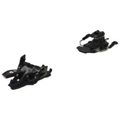 Fijaciones De Travesía Marker Alpinist 10 105mm Black