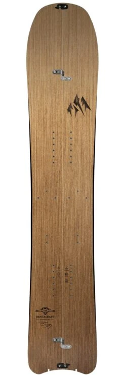 Jones Pack Snowboard Hovercraft Split + Fij