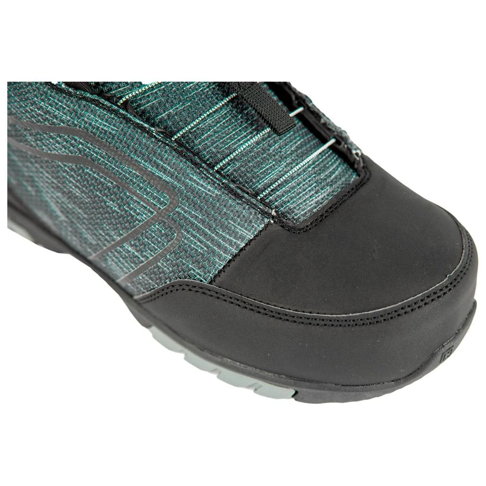 Botas Nitro Sentinel BOA Black 7 Botas Nitro Sentinel BOA Black - Imagen 5