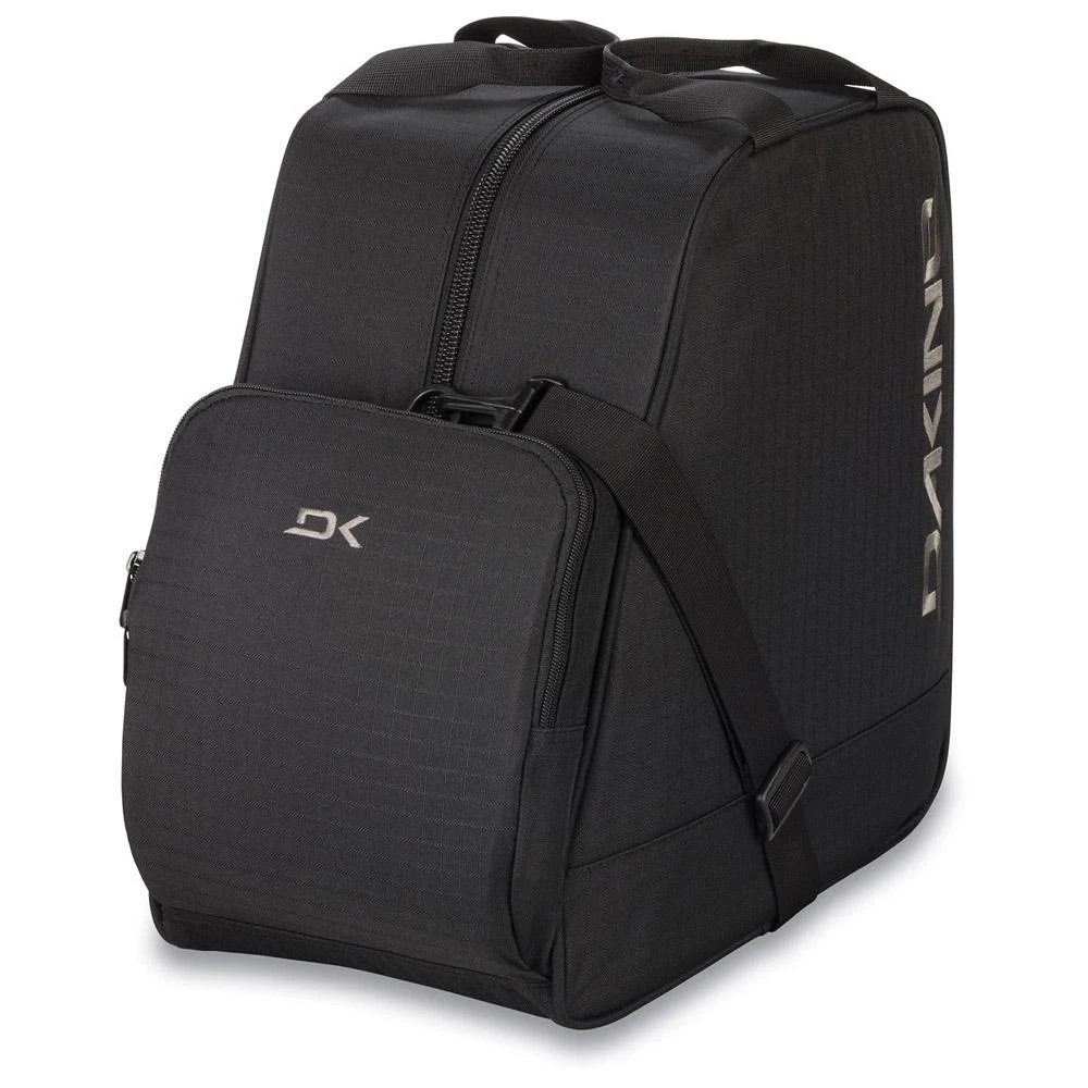 Dakine High Roller Snowboard Bag Black + Boot Bag 30l Black - Sans 7 Dakine High Roller Snowboard Bag Black + Boot Bag 30l Black - Sans - Imagen 5