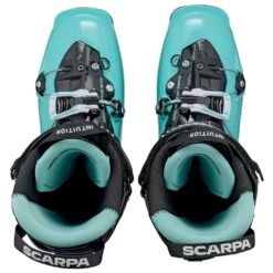 Botas De Esquí De Travesía Scarpa Gea Aqua Black -Glisshop 26f73581846c56d54ebc305783e52ce0d5ba9d88 H22SCARCHA194706 7