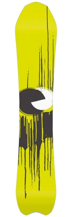 Pack Snowboard Vertical + Fij -Glisshop 271cb76dc22018801356e368451f2c4f9cd0dd25 H24SLASBOA415240 2