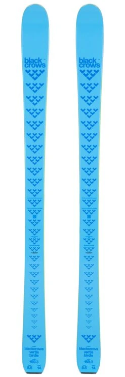 Esquís Black Crows Vertis Birdie