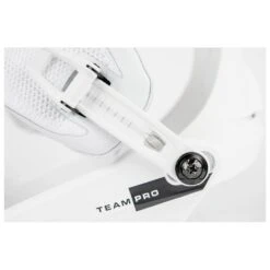 Fijaciones Snowboard Nitro Team Pro White -Glisshop 276d6fc8d8c729765eb5d36fdcc2817c19372c02 H24NITRBIN3402285 906