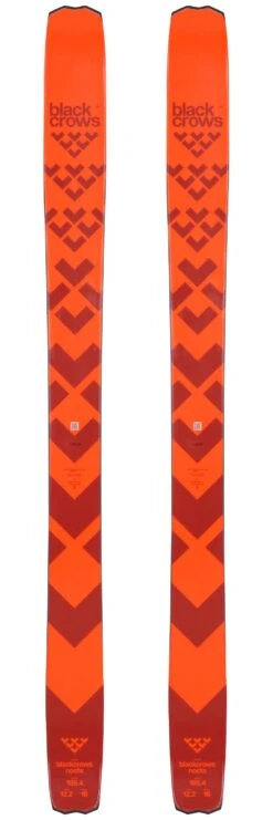 Esquís Black Crows Nocta
