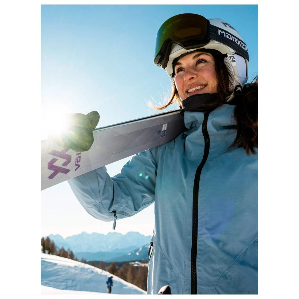 Esquís Volkl Kenja 88 11 Esquís Volkl Kenja 88 - Imagen 9