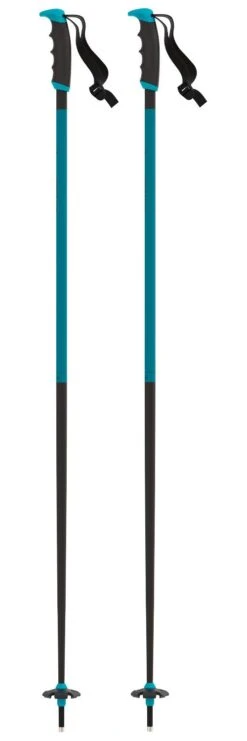 Bastones Atomic Redster X Teal Blue