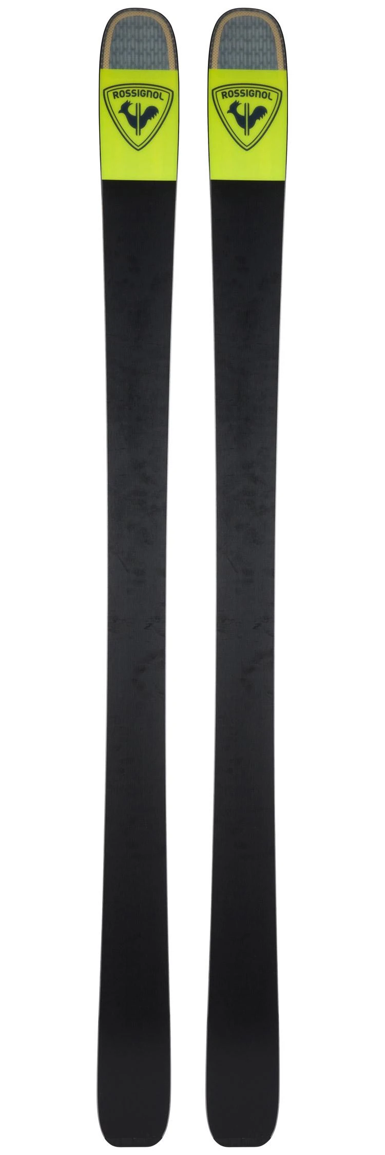 Esquís Rossignol Sender 104 Ti 4 Esquís Rossignol Sender 104 Ti - Imagen 2