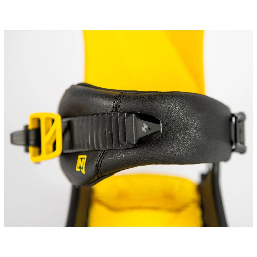 Fijaciones Snowboard Nitro Zero Zero Bad Days 13 Fijaciones Snowboard Nitro Zero Zero Bad Days - Imagen 11