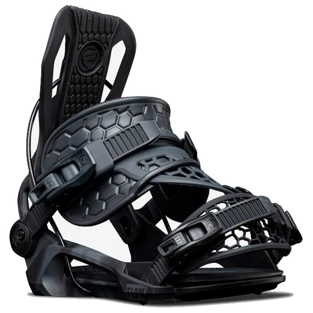 Yes! Pack Snowboard Basic Uninc Rdm + Fij 21 Yes! Pack Snowboard Basic Uninc Rdm + Fij - Imagen 19