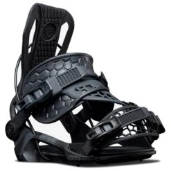 NIDECKER Pack Snowboard Alpha + Fij 33 NIDECKER Pack Snowboard Alpha + Fij -Glisshop 280e716b98937d512c8cc79b56c2c1e371d5197d H22FLOWBIN1194701 1 4