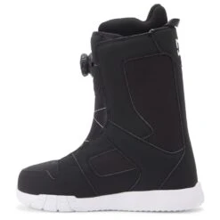Botas DC Women Phase Boa Black White 16 Botas DC Women Phase Boa Black White -Glisshop 2818509b5e33d92ca5cd3e7476b30b571e066cb1 H24DCUSBOO4410537 3