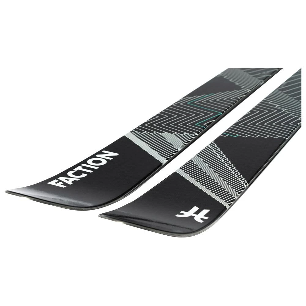 FACTION Pack Esquí Alpino Mana 4 + Fij 8 FACTION Pack Esquí Alpino Mana 4 + Fij - Imagen 6